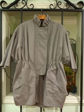 PIAZZA SEMPIONE coat